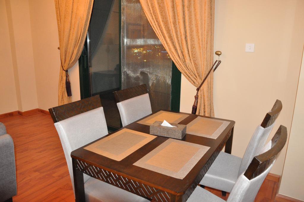 New Abha Resort Exterior photo