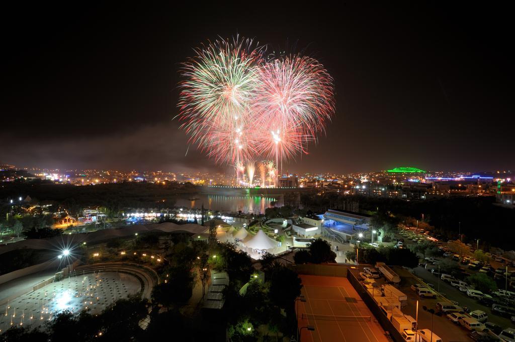 New Abha Resort Exterior photo