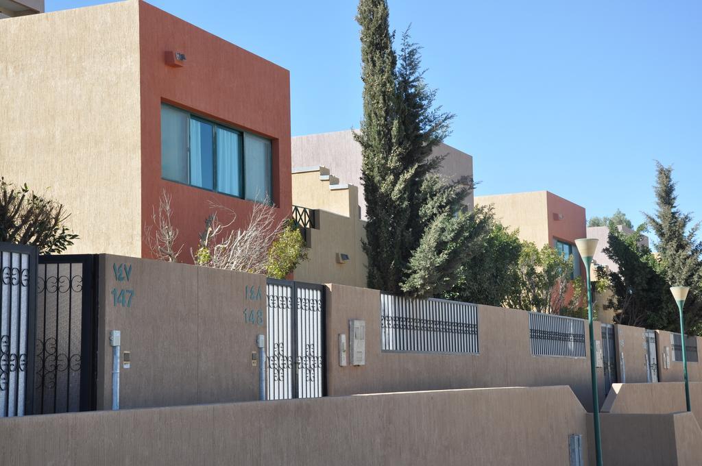 New Abha Resort Exterior photo