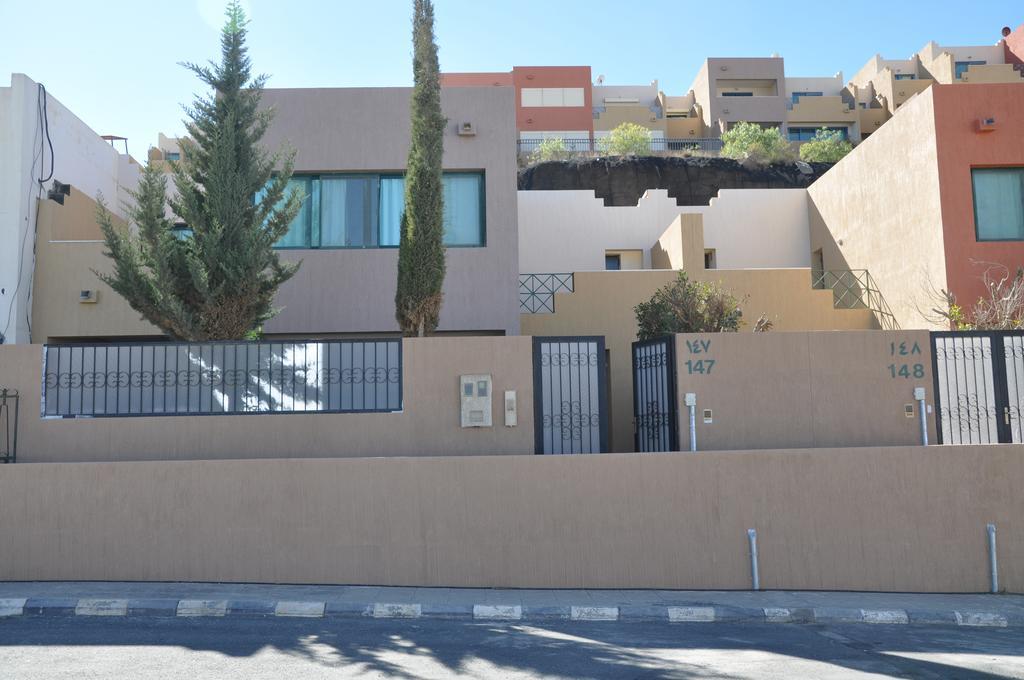 New Abha Resort Exterior photo