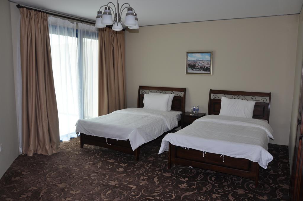 New Abha Resort Exterior photo