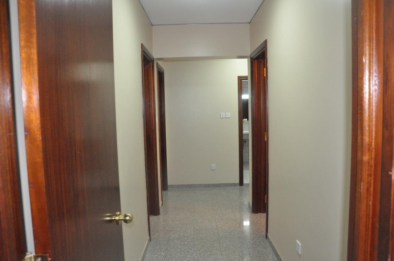 New Abha Resort Exterior photo