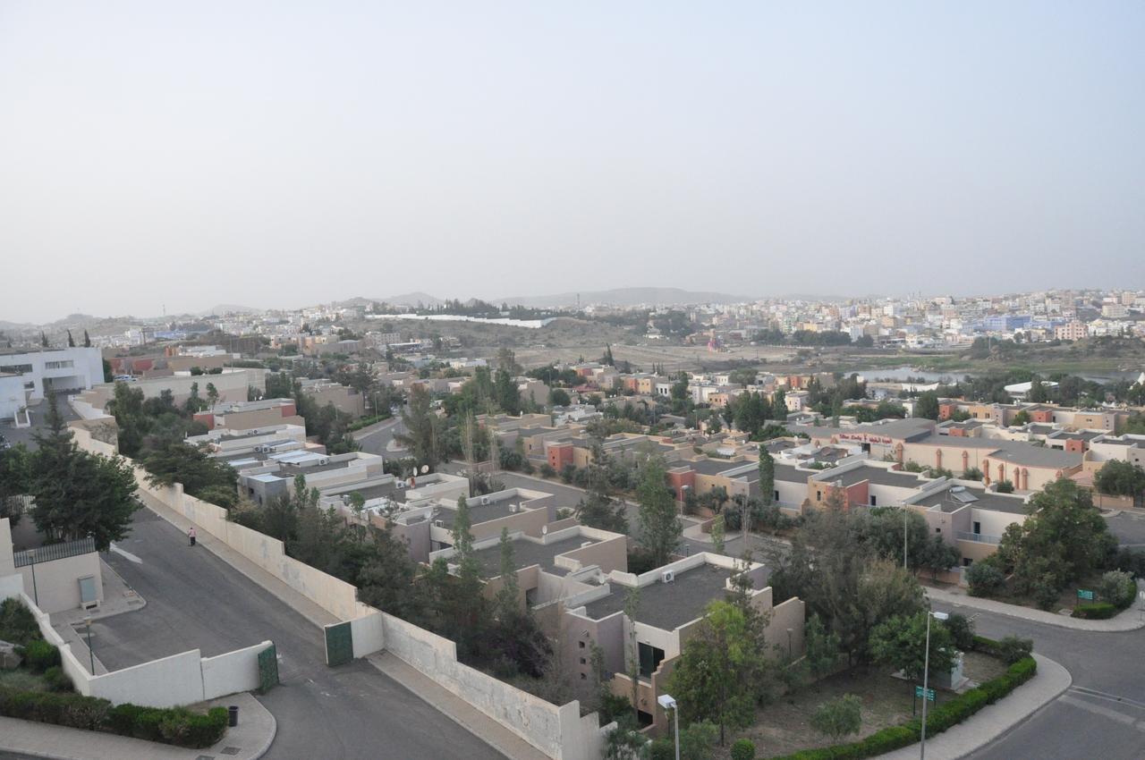 New Abha Resort Exterior photo